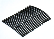 Flexgleis Radius Gleislehre