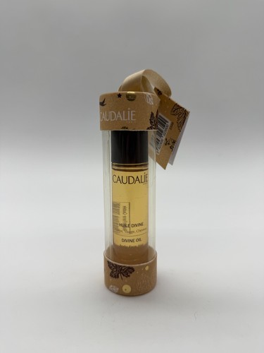 Caudalie paris divine oil 15ml - paris,