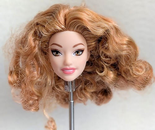 Barbie collector signature - collector,
