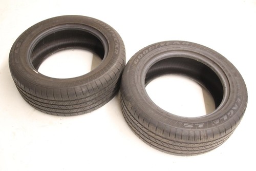 Goodyear eagle ls2 - goodyear,