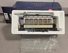 Liliput L193502 Triebwagen der Westlichen Berliner Vorortbahn "Digital" in OVP