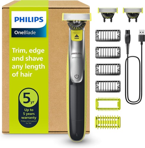 Philips oneblade 360 qp2834 - 360,