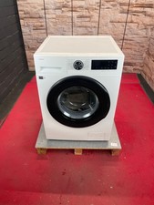 Samsung WW8ECGC04AAE Waschmaschine 8 kg Knitterschutz FleckenIntensiv Dampft