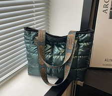 Stepptasche Puffer Bag Tasche