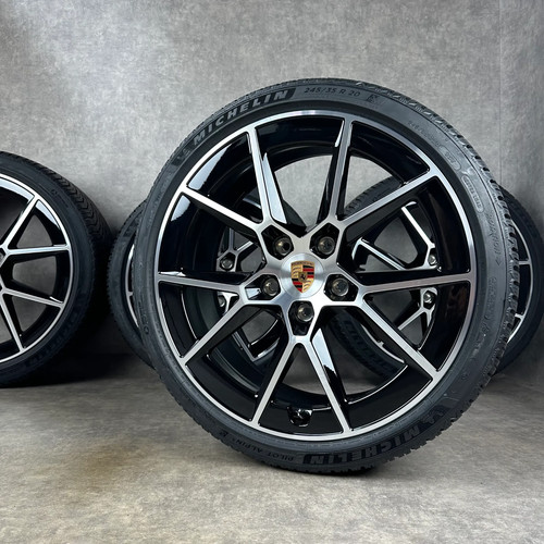 Winterräder porsche 992 - winterräder,