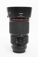 Canon TS-E 135 mm F/4,0 L