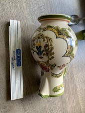 Gallo landleben keramikvase - gallo,