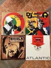  LP's Schallplatten Sammlung