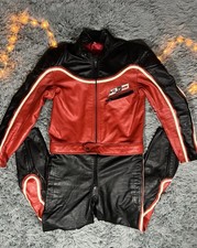 Motorrad Overall Track Dainese