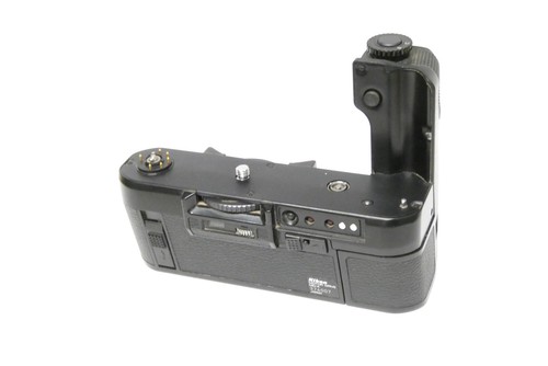 Nikon motor drive für - md-4,