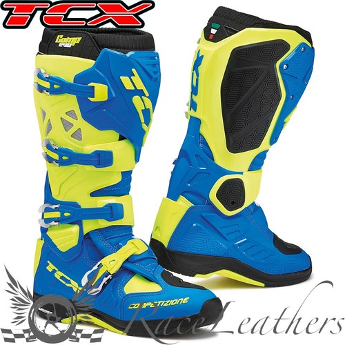 Tcx comp michelin - tcx,