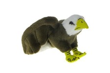 Plüschtier Adler 25cm