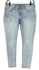 LEVIS STRAUS & CO Damen Slight