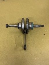 Sachs 505 Kurbelwelle 103 44 mm Hub KW Motor Hercules Prima 4 5 Anlaufscheiben