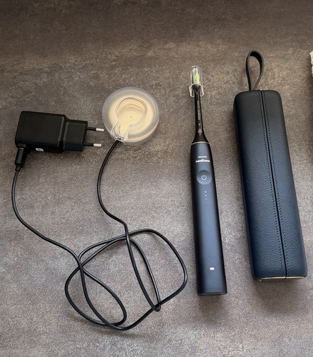 Philips sonicare diamondclean - philips,
