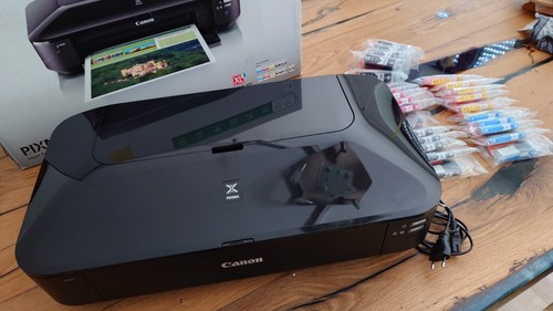 Canon pixma ix6850 - canon,