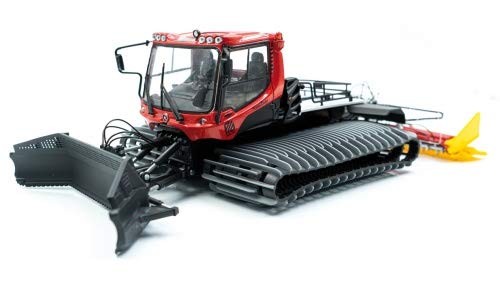 Unbekannt pistenbully 400 park - unbekannt,