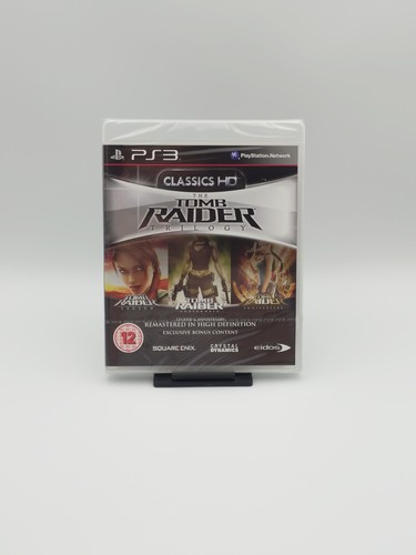 The tomb raider - tomb,