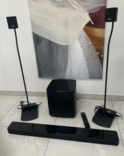 Bose soundbar 300 mit