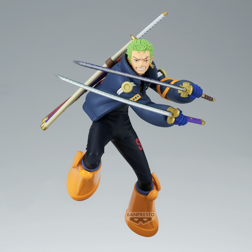 Roronoa zoro battle record - zoro,