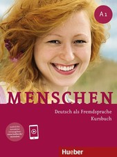 Menschen A1 - Deutsch als