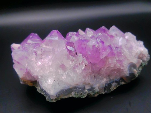 Amethyst stufe x 5 cm - stufe,, 6