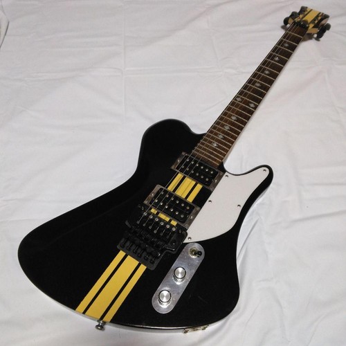 Rich mockingbird gitarre - rich,
