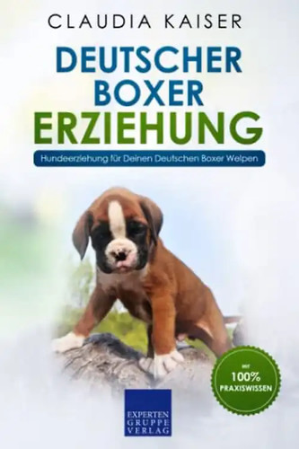 Deutscher boxer erziehung - deutscher,