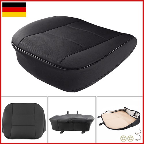 Fahrer polstersitzbezug - 1x,
