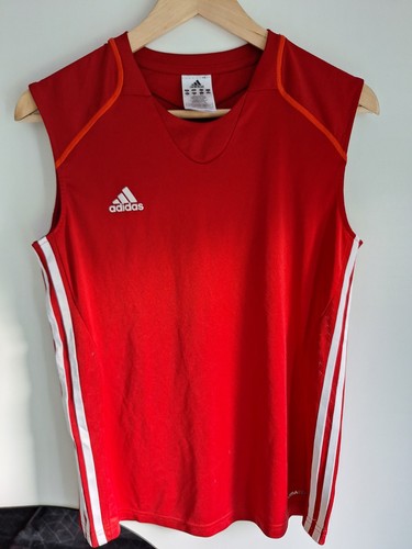 Adidas sportshirt 42 damen - sportshirt,
