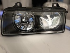 BMW E36  Scheinwerfer