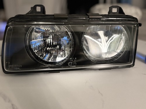 Bmw e36 scheinwerfer - ,