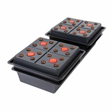 Nutriculture Twin Amazon 32