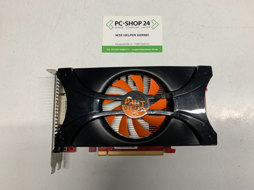 Palit geforce gts 450 1gb - gts,