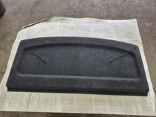 Hutablage Laderaumabdeckung VW