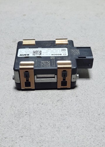 2018 bmw radarsensor - bmw,