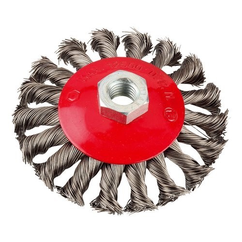 Schleifbürste kwb 719330 - kwb,