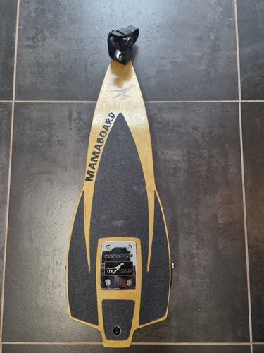 Tfk mamaboard skateboard - tfk,