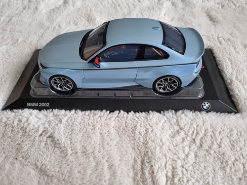 Bmw 2002 hommage collection - bmw,