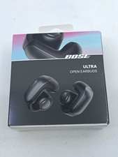 Bose Ultra Open Earbuds