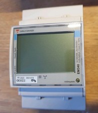 Carlo Gavazzi EM340 / Energiezähler