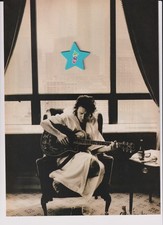 U2 / BONO - Poster - Din A4 - 1992