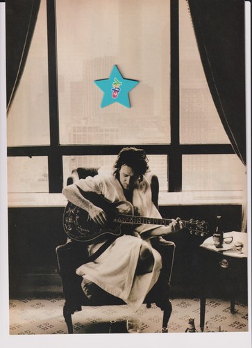 Bono poster din - /,