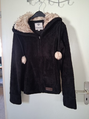 Sublevel damen jacke - sublevel,