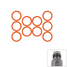 O-Ring in Harnstoff für Gas CO2/Ario O-Ringkragen G1/2-14 Tank