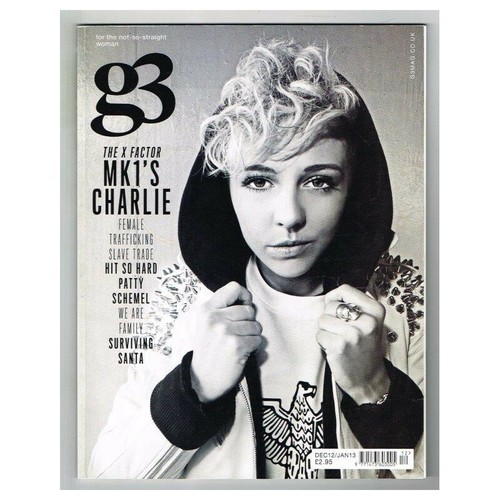 Magazine december 2012 - g3,