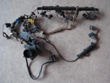 Motorkabelbaum klein VW Passat 35i VR6 Bj.92-93 Kabelbaum Motor V.Z.