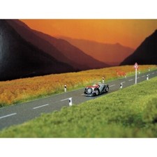 Busch 6033 Landstraße H0 +