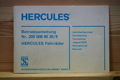 Hercules sachs - hercules,
