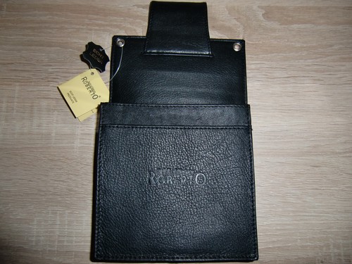 Holster echt rind leder - holster,